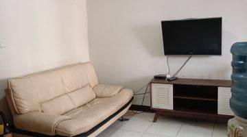 Gambar 5 Disewakan Apartemen Mediterania Boulevard Kemayoran 2 Kamar Tidur Bagus Furnished