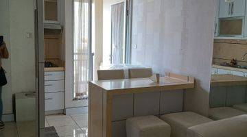 Gambar 4 Disewakan Apartemen Mediterania Boulevard Kemayoran 2 Kamar Tidur Bagus Furnished