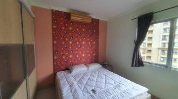 Gambar 4 Disewakan Apartemen Mediterania Boulevard Kemayoran 3 Kamar Tidur Furnished