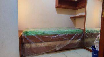 Gambar 5 Disewakan Apartemen Mediterania Boulevard Kemayoran 2 Kamar Tidur Furnished