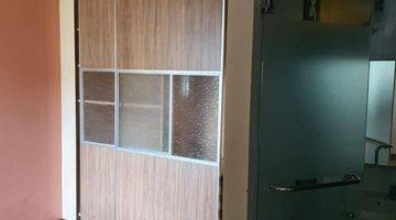 Gambar 3 Disewakan Apartemen Mediterania Boulevard Kemayoran 3 Kamar Tidur Furnished