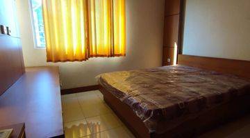 Gambar 4 Disewakan Apartemen Mediterania Boulevard Kemayoran 2 Kamar Tidur Furnished