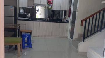 Gambar 1 Rumah gading serpong jual Bagus 2 Lantai SHM