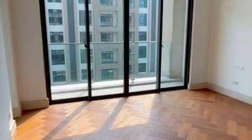 Gambar 1 Apartemen Le Parc Baru 3 Kamar Tidur Semi Furnished Thamrin