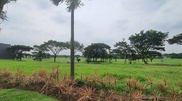 Gambar 1 Kavling Grand Embassy, Pakuwon Indah Long Golf View, Langka, Murah