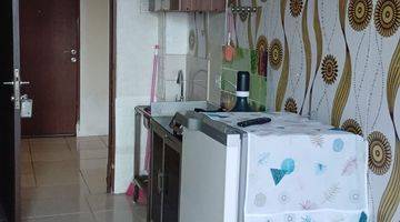 Gambar 1 Disewakan Cepat Unit Apartemen Tifolia Lantai 26 Full Furnish, Pulo Gadung