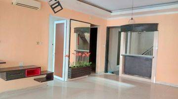 Gambar 2 Disewakan Rumah Dua Lantai Kitchen Set Di Metlandn Menteng 