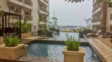 Gambar 3 Murah!! Nego sampe deal ,Annora Living Apartment Tangerang,2 Bedroom, sangat strategis dekat Mall,St.Tanah tinggi,Terminal bis Poris Plawad 