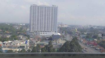 Gambar 5 Murah!! Nego sampe deal ,Annora Living Apartment Tangerang,2 Bedroom, sangat strategis dekat Mall,St.Tanah tinggi,Terminal bis Poris Plawad 