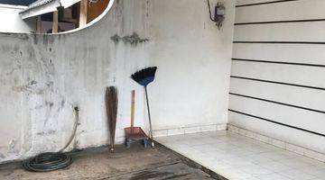 Gambar 2 Rumah pinggir jalan umum bisa untuk usaha,kost bebas banjir dekat Universitas Pamulang 1