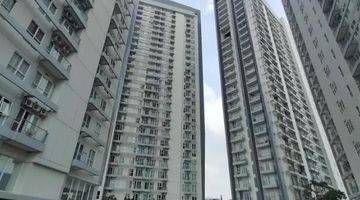 Gambar 1 Di bawah harga pasaran, Apartment Casa De Parco,BSD