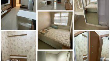 Gambar 1 APARTEMEN DISEWAKAN PUSAT KOTA SURABAYA DKT TOL DKT TP 28JT/TH