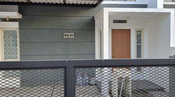 Gambar 2 Rumah Baru Disewakan Di Grand Surya Dkt Buduran Sidoarjo 25jt/Th