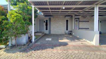 Gambar 1 Rumah Disewakan Dkt Its Unair Hangtuah Surabaya 45jt/Tahun