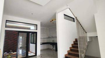 Gambar 1 Jual Rumah Baru Mewah Bsd Tangerang Selatan