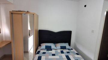 Gambar 3 Disewakan Unit Studio Full Furnished