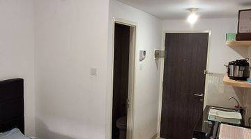 Gambar 2 Disewakan Unit Studio Full Furnished