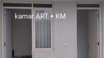 Gambar 3 For Rent Rumah Candra Resmi di Kota Baru Parahyangan, Bandung