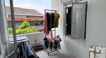 Gambar 4 Dijual Cepat Rumah Hook di Riung Bandung 