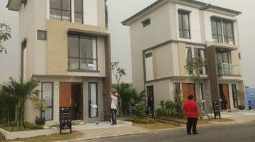 Gambar 1 Rumah 3 Lantai Citra Raya Tangerang harga 750 jt sampai 5 Kamar