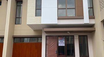 Gambar 1 Di Jual Cepat Rumah Ready stock di Citra Raya Tangerang Murah