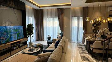 Gambar 2 Grand Pasadena Village Gading Serpong Rumah Mewah Lokasi Premium