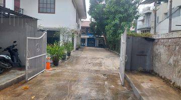 Gambar 1 Dijual Lelang Rumah 2 Lantai Cash Only Halaman Luas Harga Murah Dibawah Pasar