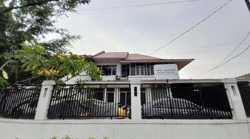 Gambar 4 Dijual Lelang Rumah Tempat Usaha Harga Murah Lokasi Ekseklusif Jl. Sisingamangaraja