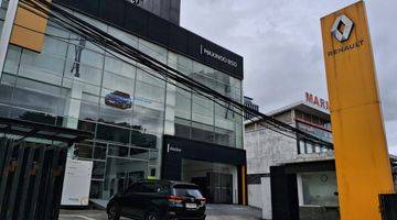 Gambar 2 Dilelang Showroom Harga Murah Lokasi Strategis