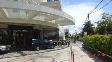 Gambar 1 Dijual Lelang Hotel Siap Beroperasi Cash Only