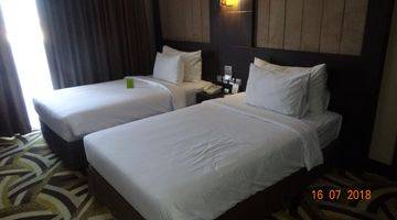 Gambar 5 Dijual Lelang Hotel Siap Beroperasi Cash Only