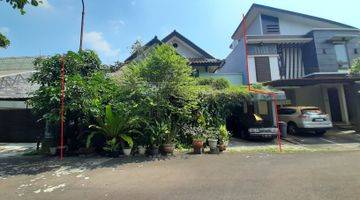 Gambar 2 Dijual Lelang Rumah Asri Siap Huni Dibawah Harga Pasar Puri Bintaro