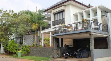 Gambar 1 Dijual Rumah Idaman 2lantai Lokasi Premium Siap Huni Harga Murah