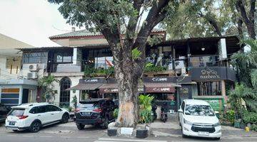 Gambar 1 Djual Lelang Cash Only Cafe resto Lokasi Strategis Murah