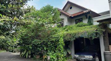 Gambar 1 Dijual Lelang Rumah Asri Siap Huni Dibawah Harga Pasar Puri Bintaro