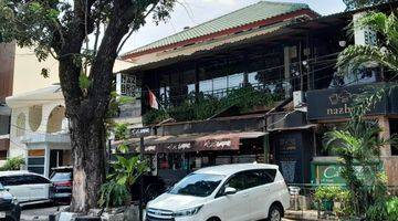 Gambar 2 Djual Lelang Cash Only Cafe resto Lokasi Strategis Murah