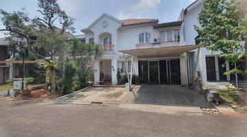 Gambar 5 Dijual Lelang Cash Only Harga Murah Rumah 2 Lantai Kawasan Elit Bintaro Sektor 9