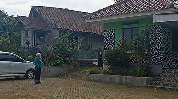 Gambar 1 Rumah Bagus Shm Heritage Di Megamendung Puncak Bogor 