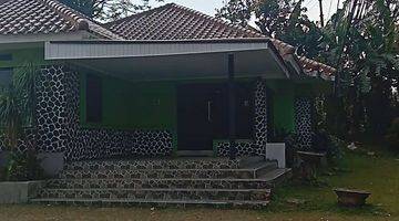 Gambar 5 Rumah Baguseatetik Di Megamendung Puncak Bogor 