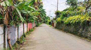 Gambar 5 Villa Ciawi Puncak Bogor