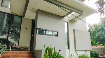 Gambar 5 Rumah Cakep Pulonangka Pulomas, 3 Lantai + Mezzanine 