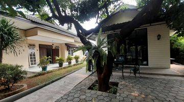 Gambar 1 Rumah Mewah Pondok Bambu Duren Sawit Halam Luas 