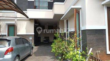 Gambar 5 RUMAH MEGAH 3 LANTAI + KOLAM RENANG ANGSANA FULLY FURNISHED