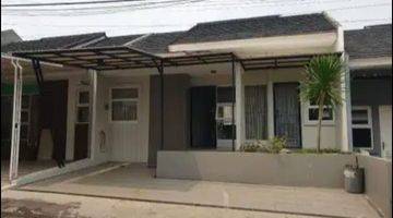 Gambar 1 Dijual Cepat Rumah Di Serpong Green Park 2 Bsd City 