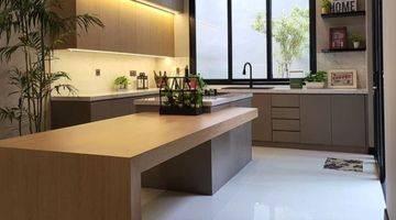 Gambar 2 Dijual Cepat Rumah Di Cluster Versailes Bsd City