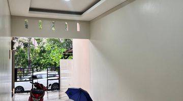 Gambar 3 Dijual Cepat Rumah Di Vila Melati Mas Bsd City