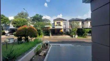 Gambar 5 Dijual Cepat Rumah Di Delatinos Bsd City 