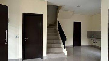 Gambar 1 Dijual Cepat Rumah Di Savia Bsd City