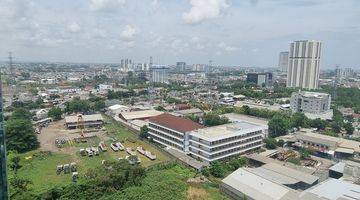 Gambar 4 2BR Ciputra International Apartement, Jakarta Barat