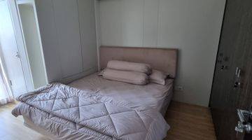 Gambar 1 Dijual Branz Apartment Bsd Full Furnished 1 BR